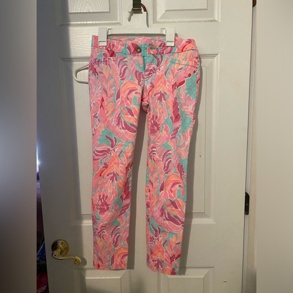 Lilly Pulitzer Pants
